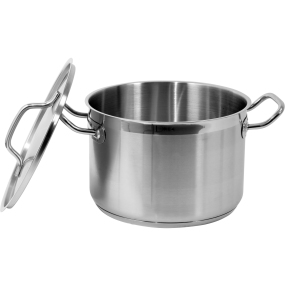 Средние кастрюли