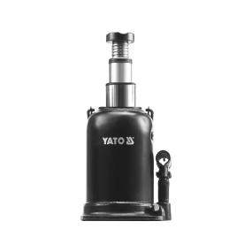 Домкраты гидравлические бутылочные