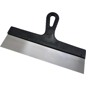 Шпатели, мастерки и затирки