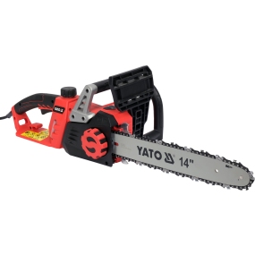 Пилы цепные