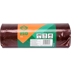 Мешки для мусора