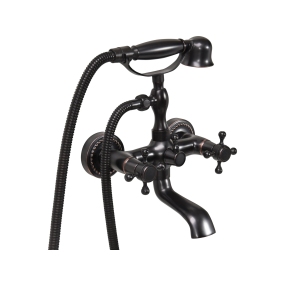 Смесители для кухни и ванной