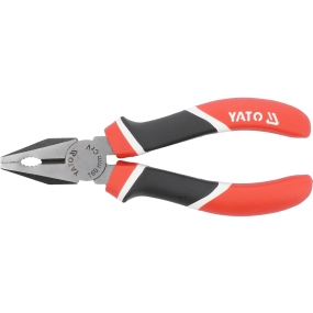 Плоскогубцы