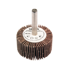 Круги шлифовальные