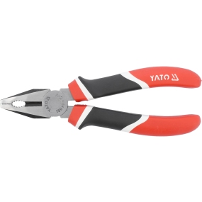 Плоскогубцы и пассатижи