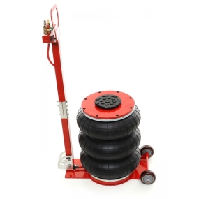 Домкраты пневматическиe