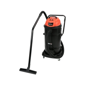 Промышленные пылесосы и системы пылеудаления