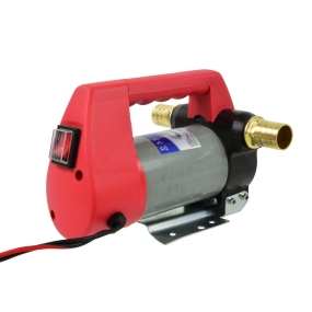 Насосы для топлива, масла, технических жидкостей 