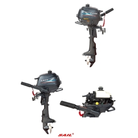 Лодочные моторы