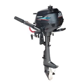 Бензиновые лодочные моторы