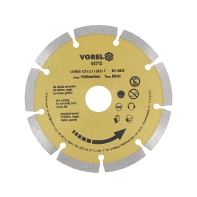 Диски по бетону