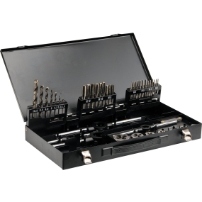 Инструменты для нарезания резьбы