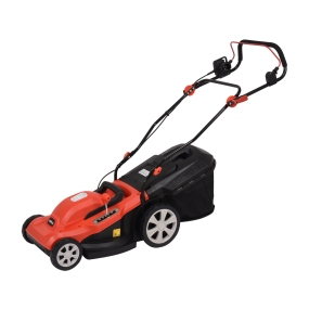 Газонокосилки