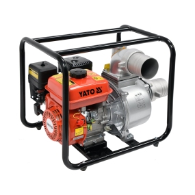 Мотонасосы