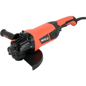 Угловые шлифмашины