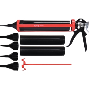 Пистолеты для монтажа