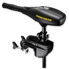 Лодочные электромоторы