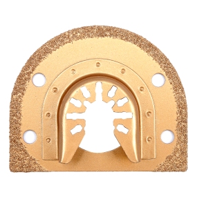 Аксессуары для многофункциональных осцилляционных инструментов