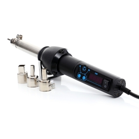 Технический фены, паяльники и клеевый пистолеты