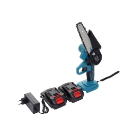 Цепные пилы аккумуляторные