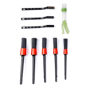 Аксессуары для детейлинга