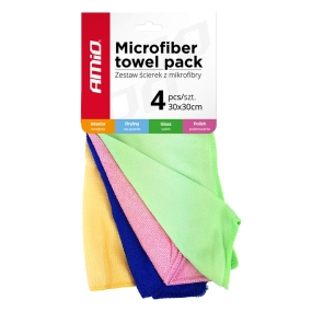 Microfibre/ Șervețele