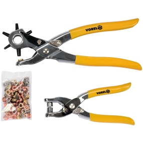 Аксессуары для кожгалантереи