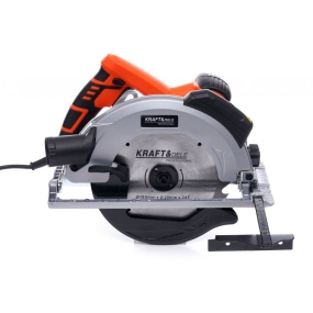 Пилы циркулярные