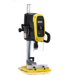 Настольный сверлильный станок