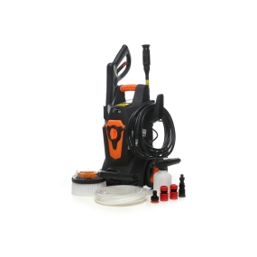 Минимойки высокого давления