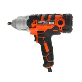 Гайковерты