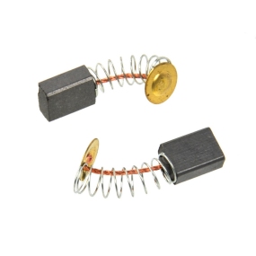 Карбоновые щетки