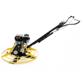 Затирочные машины по бетону