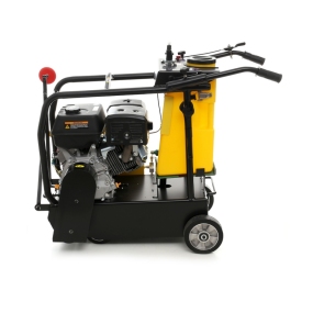 Бензорезы для бетона