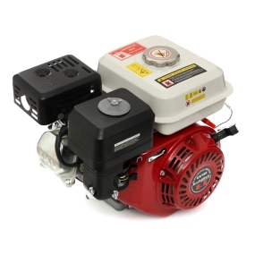 Бензиновые двигатели