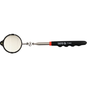 Инспекционные инструменты