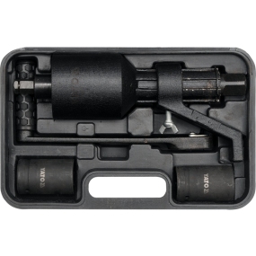 Мультипликаторы крутящего момента