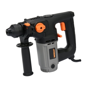 Перфораторы и отбойные молотки