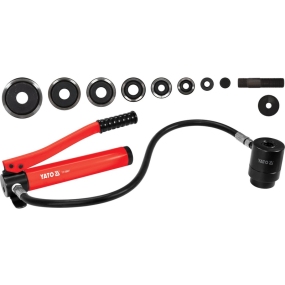 Ножницы с гидравлические