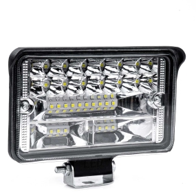 Faruri de lucru cu LED