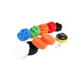 Полировальные круги