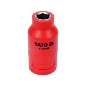 Торцевые головки диэлектрические