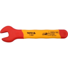 Диэлектрические ключи