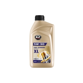 Моторные масла