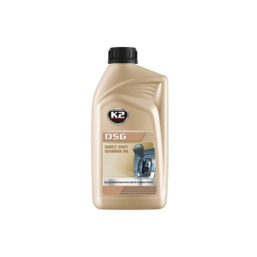 Трансмиссионные масла