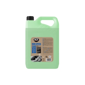 Омывающая жидкость