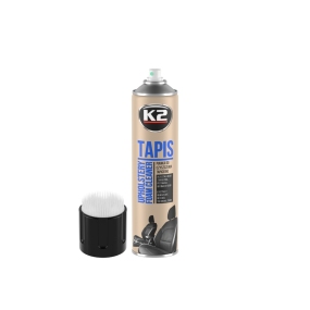 Очиститель велюра и тканей