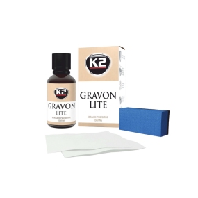 Защита кузова