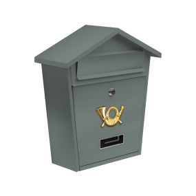 Почтовые ящики