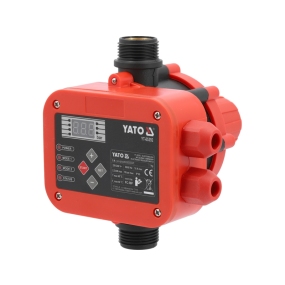 Автоматика для насосов